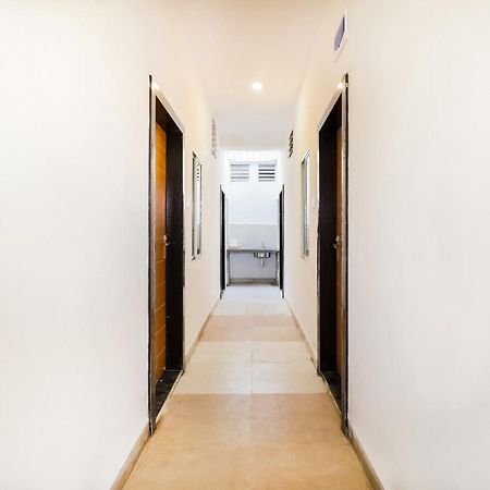 Hotel O Expression Indore Exterior foto